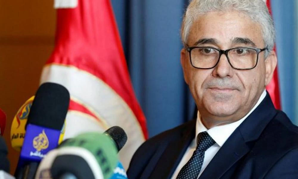 Λιβύη: Εκτός κυβέρνησης ο υπουργός Εσωτερικών του Σάρατζ